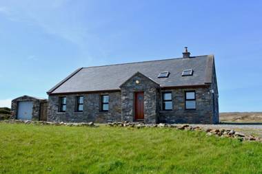 Cottage 118 - Cleggan