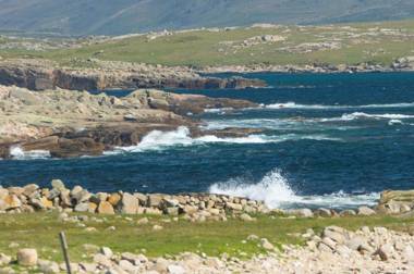 Cottage 215 - Claddaghduff