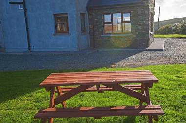 Cottage 238 – Cleggan