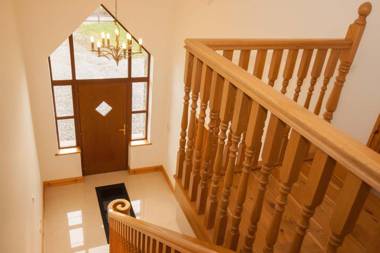 Cottage 238 – Cleggan