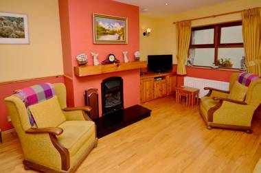 Cottage 108 - Cleggan