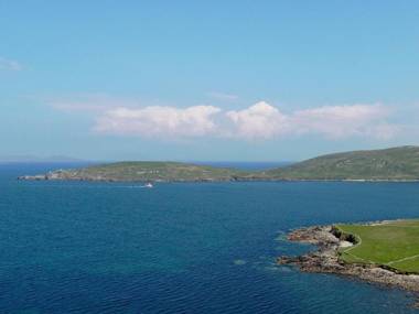 Cottage 323 - Cleggan