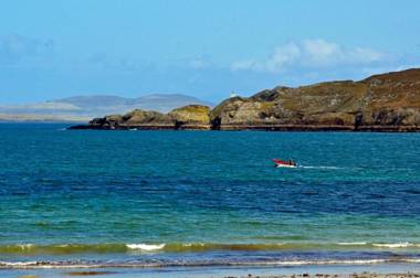 Cottage 323 - Cleggan