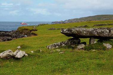 Cottage 323 - Cleggan