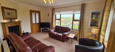 Mourneen Cottage Cleggan