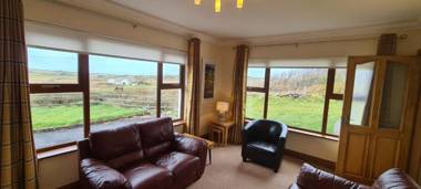 Mourneen Cottage Cleggan