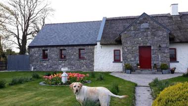 The Thatched Cottage B&B