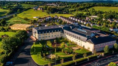 Cavan Crystal Hotel