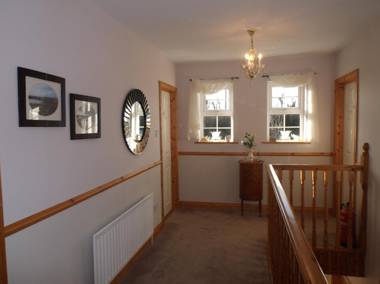 Hawthorn Lodge
