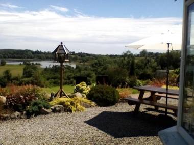 Hawthorn Lodge