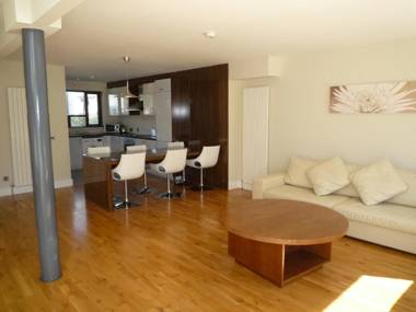 Castlemartyr Holiday Lodges 2 Bed