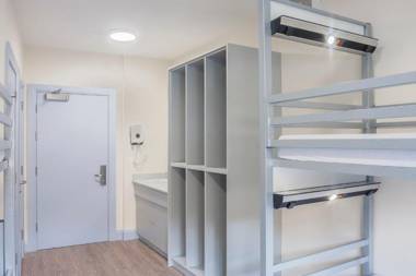 Wild Atlantic Hostel