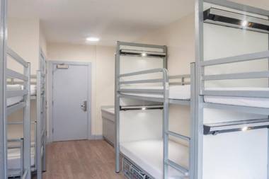 Wild Atlantic Hostel