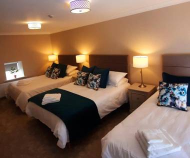 The Dolphin Hotel