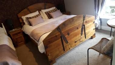 The Baytree Restaurant & Guesthouse