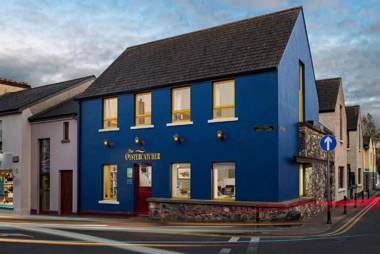The Oystercatcher Lodge Guest House