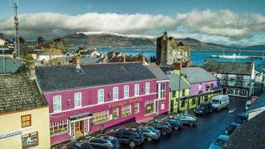 Mc Kevitts Village Hotel