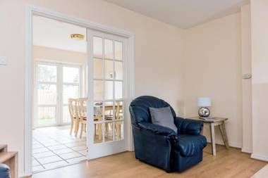 Marine View -3 Bedroom Townhouse