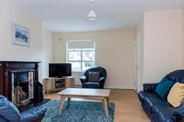 Marine View -3 Bedroom Townhouse