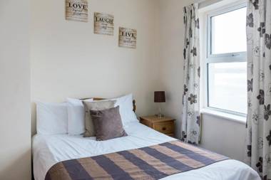 Ocean View - 2 Bedroom Townhouse