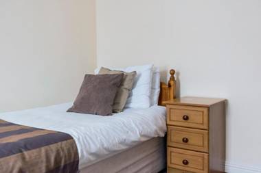 Ocean View - 2 Bedroom Townhouse