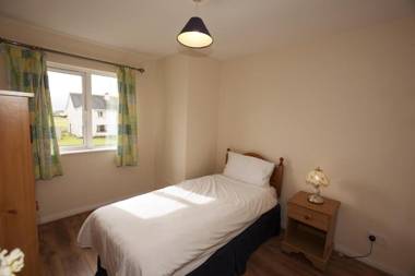 Seacrest Holiday Homes