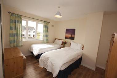 Seacrest Holiday Homes