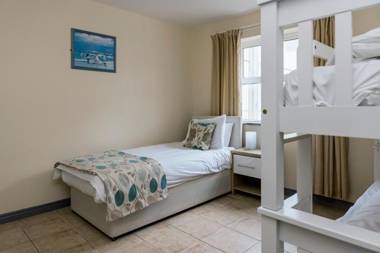 Marine Court Sea View