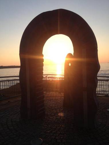 Marine Court Ground Floor Apartment