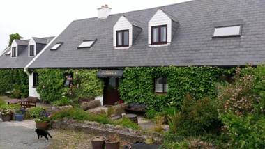 Teac Campbell Guesthouse