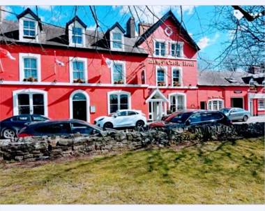 Blarney Castle Hotel