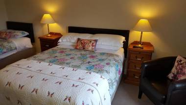 Beechwood House Bed & Breakfast