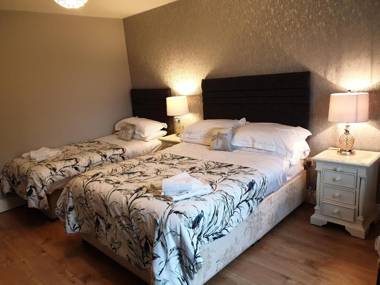 Beechwood House Bed & Breakfast