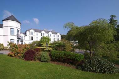Seaview House Hotel