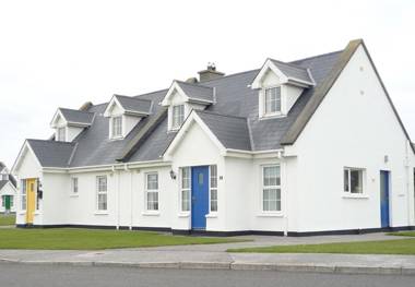 Ballybunion Holiday Homes No 27