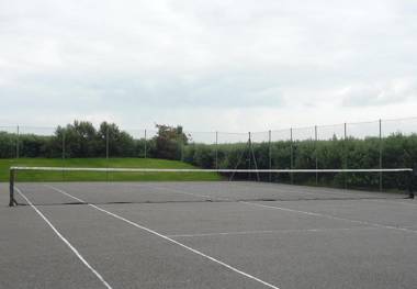 Ballybunion Holiday Homes No 27