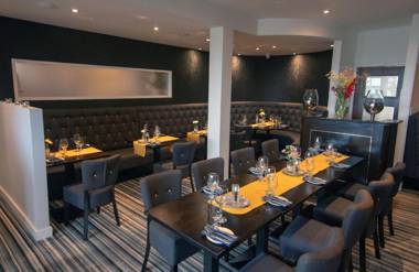 The Marine Boutique Hotel