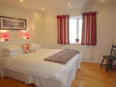 Fourteens Holiday Home Ballinskelligs