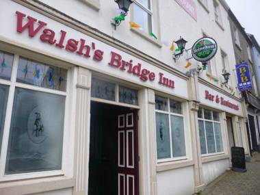 Walsh's Bridge Inn