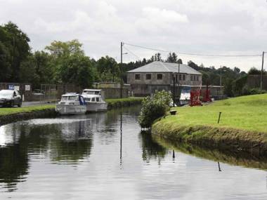 Shannon Breeze B&B