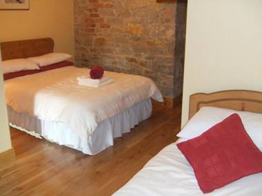 O'Briens Cashel Lodge