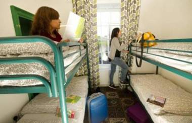 Cashel Holiday Hostel