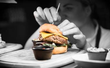 Lodge at The Old Barracks