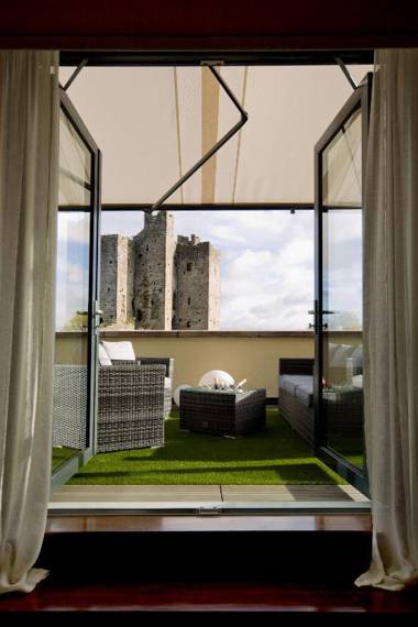 Trim Castle Hotel