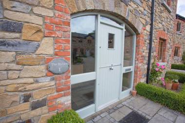 Decoy Country Cottages