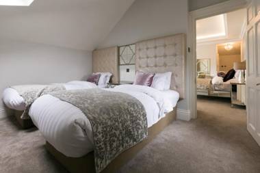 Fitzgeralds Woodlands House Hotel