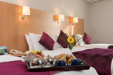 Park Inn by Radisson Shannon Airport