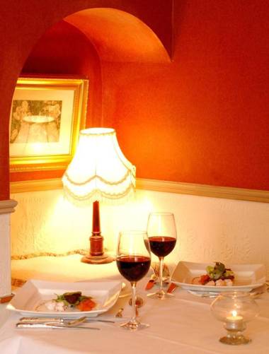 Richmond Country House & Restaurant