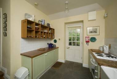 Salterbridge Gatelodge