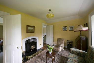 Salterbridge Gatelodge